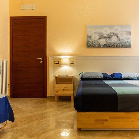 Via Nonantola- twobedrooms apartment Rome Buitenkant foto