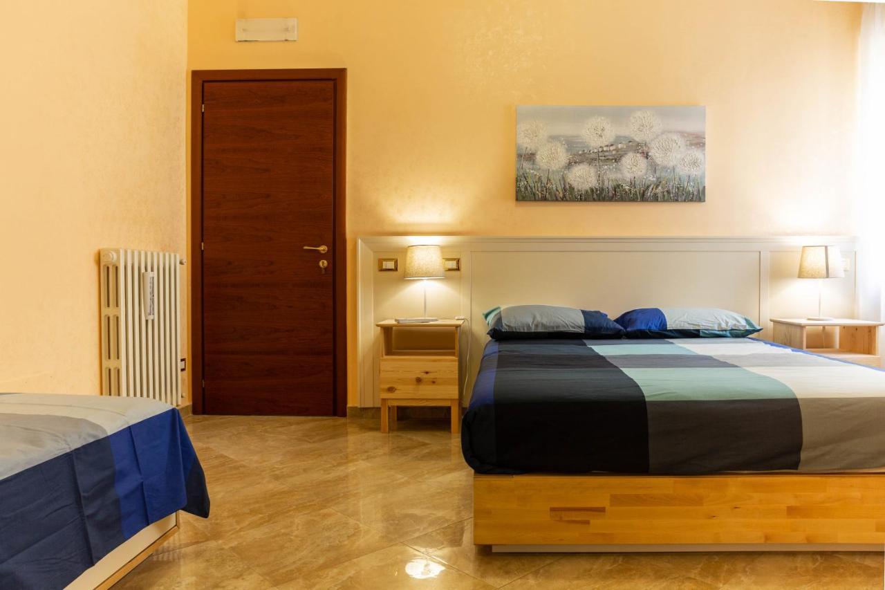 Via Nonantola- twobedrooms apartment Rome Buitenkant foto
