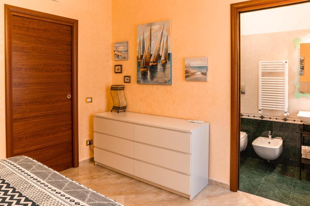 Via Nonantola- twobedrooms apartment Rome Buitenkant foto