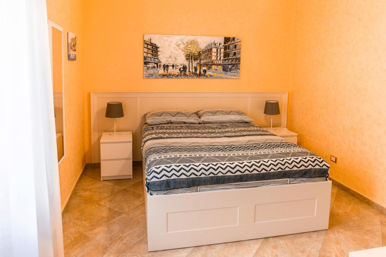 Via Nonantola- twobedrooms apartment Rome Buitenkant foto
