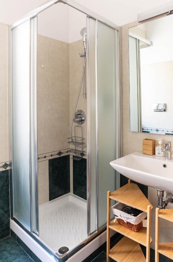 Via Nonantola- twobedrooms apartment Rome Buitenkant foto