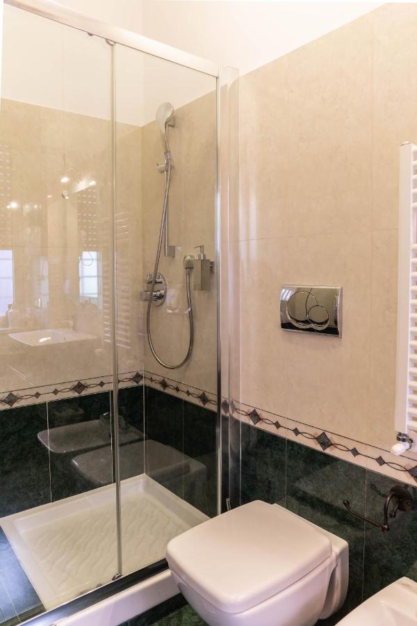 Via Nonantola- twobedrooms apartment Rome Buitenkant foto